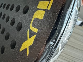 Siux Electra ST3 Pro Pala de Pádel