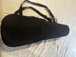 Violín Sielam 1/2 con funda y arco