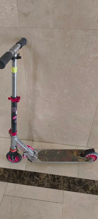 Patinete Oxelo Niños Decathlon