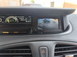 Renault Scenic 2013