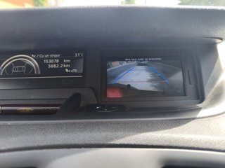 Renault Scenic 2013