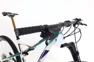 Bicicleta Cannondale Scalpel SE WOW XX1 AXS t.M Reacondicionada