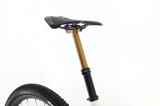 Bicicleta Cannondale Scalpel SE WOW XX1 AXS t.M Reacondicionada