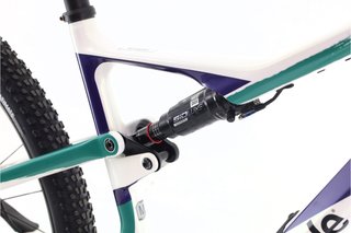 Bicicleta Cannondale Scalpel SE WOW XX1 AXS t.M Reacondicionada