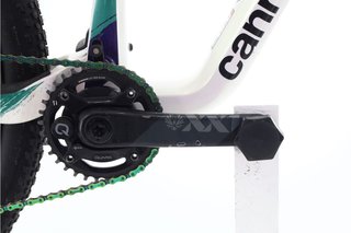 Bicicleta Cannondale Scalpel SE WOW XX1 AXS t.M Reacondicionada