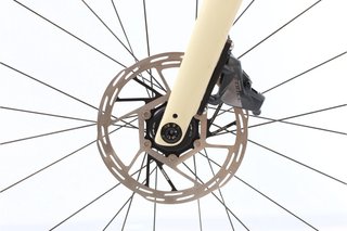 Bicicleta Specialized Diverge Pro Carbon AXS 12V t.56 Reacondicionada