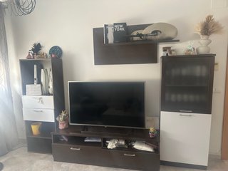 Conjunto Muebles Salón TV