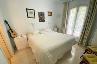 Casa Vacacional Nerja - Julio