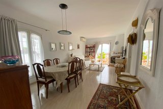Casa Vacacional Nerja - Julio