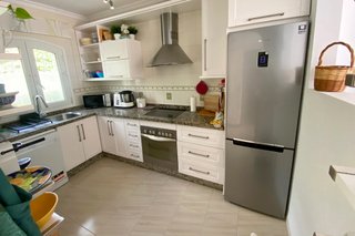 Casa Vacacional Nerja - Julio