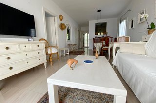 Casa Vacacional Nerja - Julio