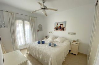 Casa Vacacional Nerja - Julio