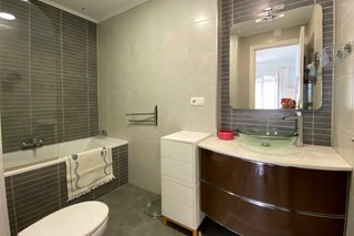 Casa Vacacional Nerja - Julio