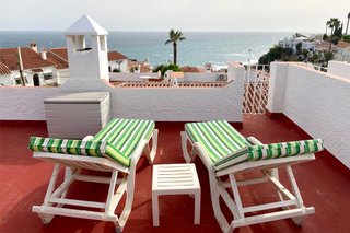 Casa Vacacional Nerja - Julio
