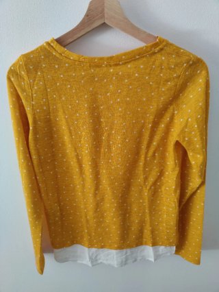Camisa nueva Talla XS
