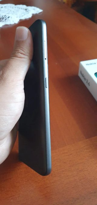 Nokia 3.4 64GB Nero