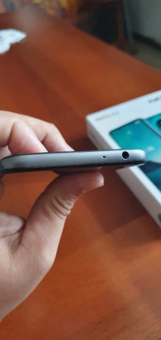 Nokia 3.4 64GB Nero