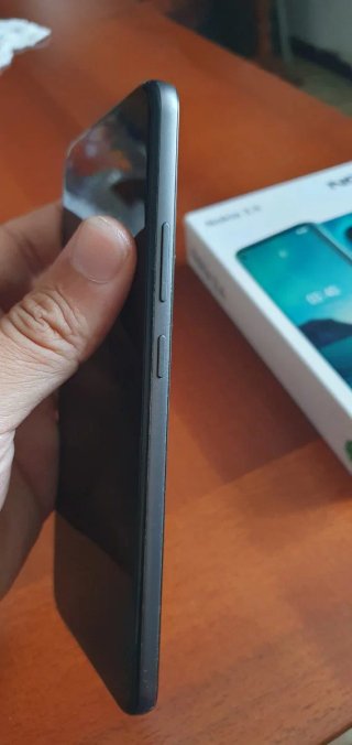 Nokia 3.4 64GB Nero