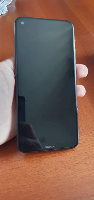 Nokia 3.4 64GB Nero