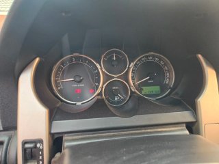 Land Rover Freelander 2004