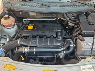 Land Rover Freelander 2004