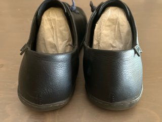 Zapatillas Camper PEU Negras