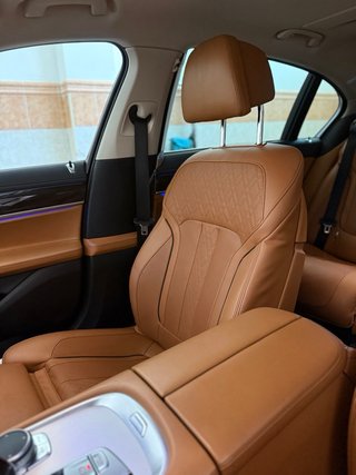 BMW Serie 7 730Lda xDrive