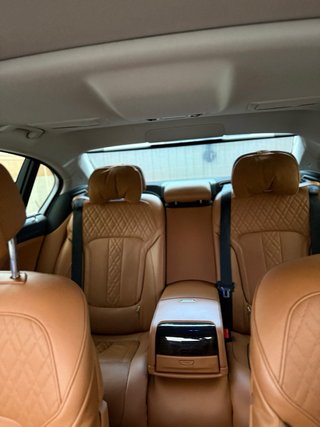 BMW Serie 7 730Lda xDrive