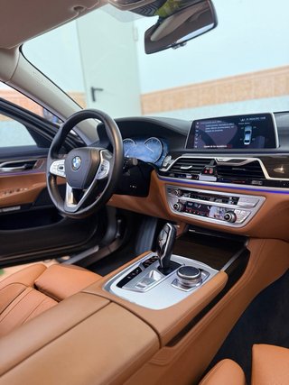 BMW Serie 7 730Lda xDrive
