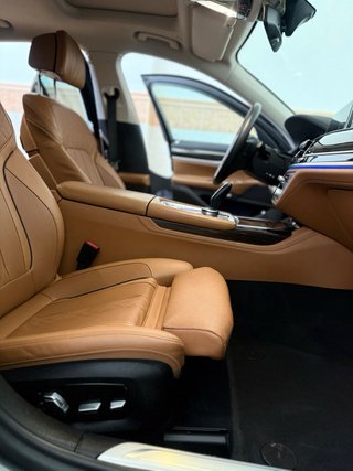 BMW Serie 7 730Lda xDrive