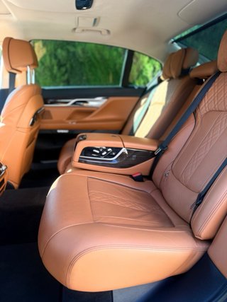 BMW Serie 7 730Lda xDrive