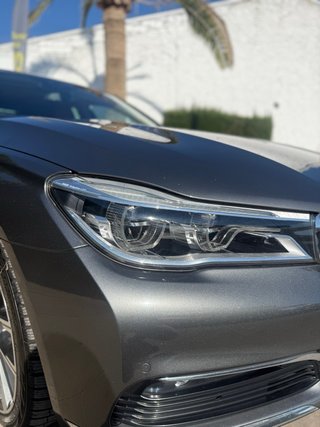 BMW Serie 7 730Lda xDrive