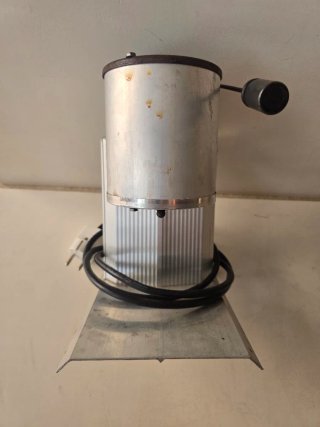 Fundidor de plomo LEE 500W 220V
