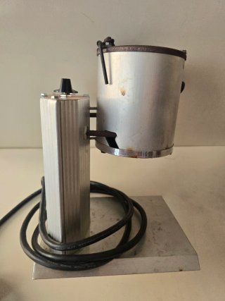 Fundidor de plomo LEE 500W 220V