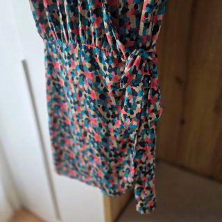 Vestido Pepe Jeans Talla S.