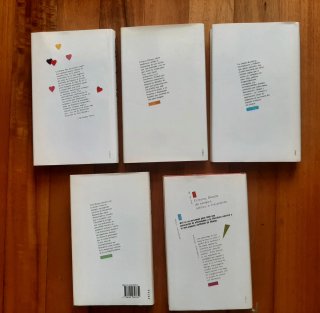 Libros de Tom Sharpe en tapa dura