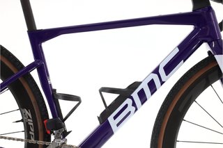 Bicicleta BMC Kaius 01 Three AXS 12V t.52 Reacondicionada