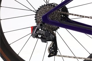 Bicicleta BMC Kaius 01 Three AXS 12V t.52 Reacondicionada