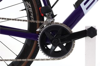 Bicicleta BMC Kaius 01 Three AXS 12V t.52 Reacondicionada