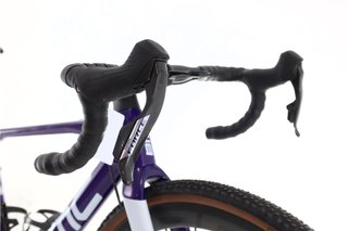 Bicicleta BMC Kaius 01 Three AXS 12V t.52 Reacondicionada