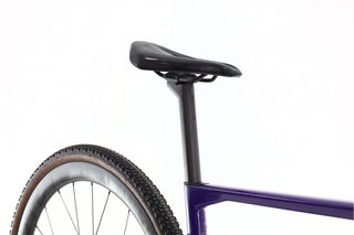 Bicicleta BMC Kaius 01 Three AXS 12V t.52 Reacondicionada