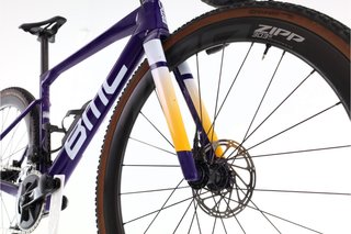 Bicicleta BMC Kaius 01 Three AXS 12V t.52 Reacondicionada