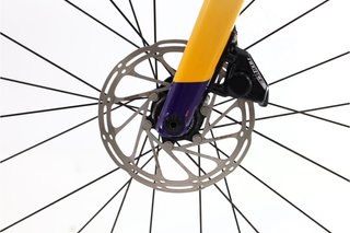 Bicicleta BMC Kaius 01 Three AXS 12V t.52 Reacondicionada