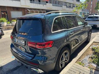 Mercedes-Benz GLB (X247) 2022
