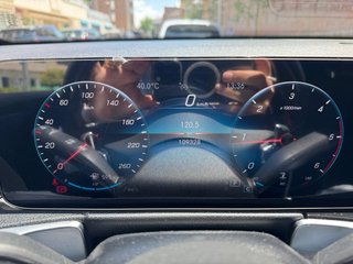 Mercedes-Benz GLB (X247) 2022