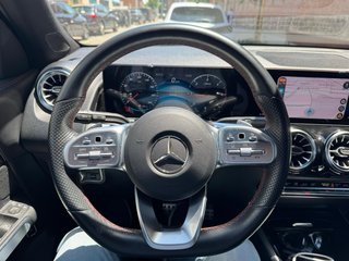 Mercedes-Benz GLB (X247) 2022