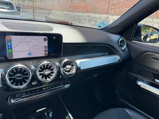 Mercedes-Benz GLB (X247) 2022