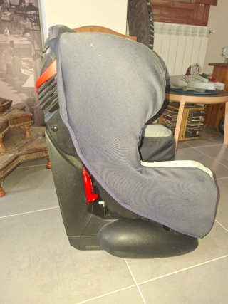 Silla de coche Bébé Confort Iseos