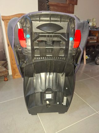Silla de coche Bébé Confort Iseos