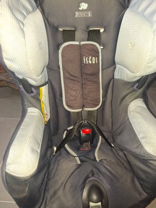 Silla de coche Bébé Confort Iseos